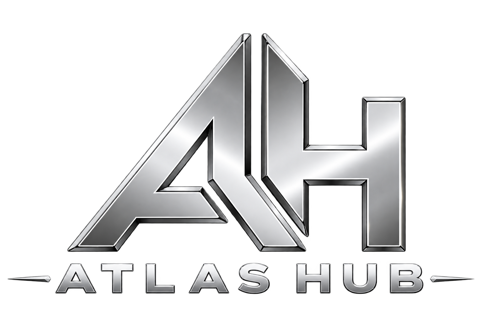 Atlas Hub logo